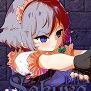 我是Sakuya:Touhou FPS游戏