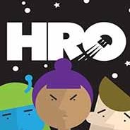 HRO:人形资源官历险记