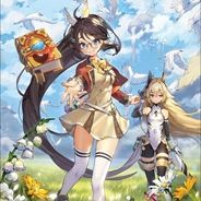 RemiLore:少女与异世界与魔导书