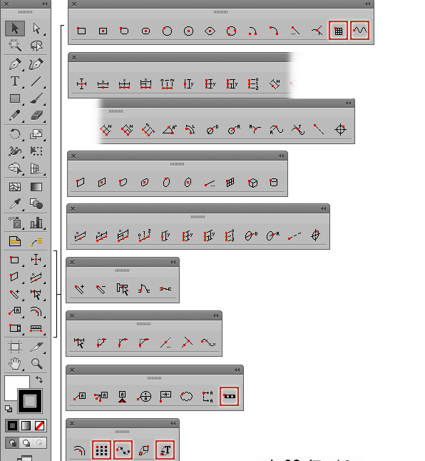 CADtools插件(Hot Door CADtools)截图