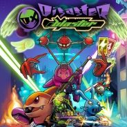 Disaster Blaster