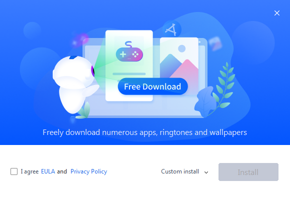 3utools截图