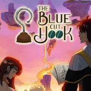 The Blue Cut Hook