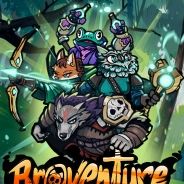 Broventure：The Wild Co-op