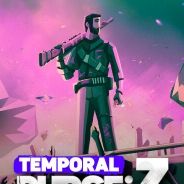 Temporal Purge: Z