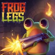 Frog Legs