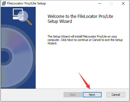 FileLocator Pro截图