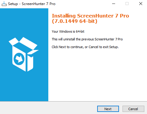 ScreenHunter pro(屏幕抓取工具)截图