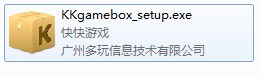 快快游戏医生截图