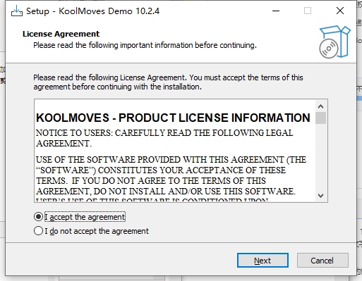 oolmoves(flash动画制作软件)截图