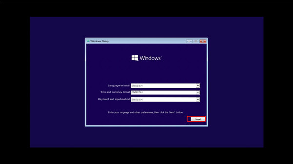 win10模拟器官网版截图