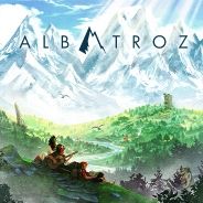 Albatroz