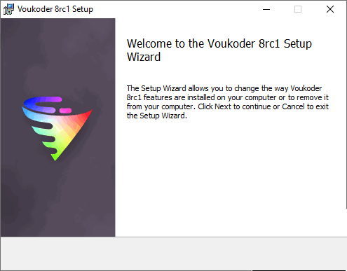 voukoder插件截图