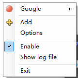 EasyNetMonitor截图