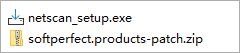 softperfect network scanner中文版截图
