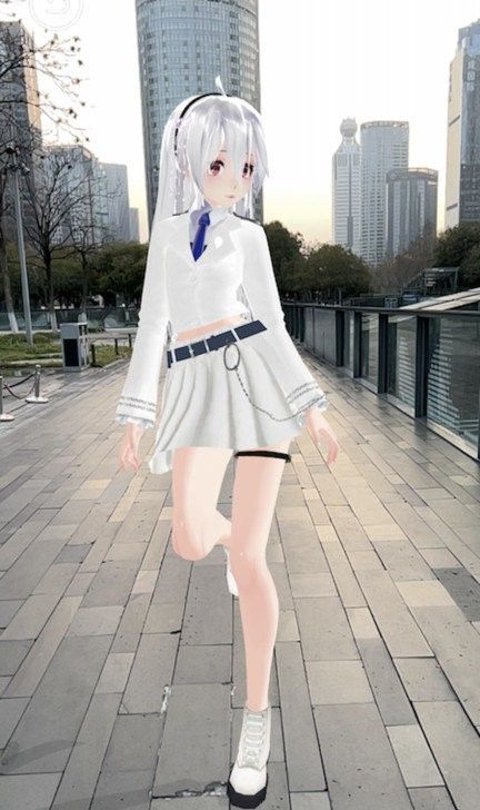 AR破次元