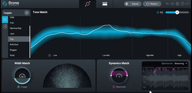 Music Maker