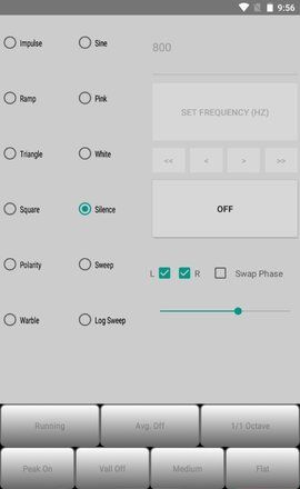 AudioTool