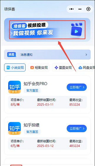 项侠客
