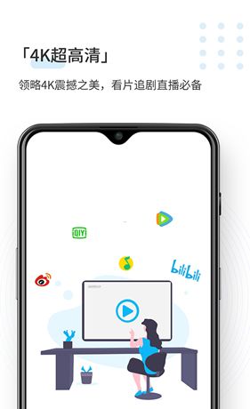 SpeedCN加速器