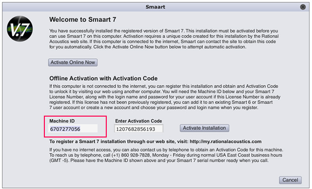 sia smaartlive7截图