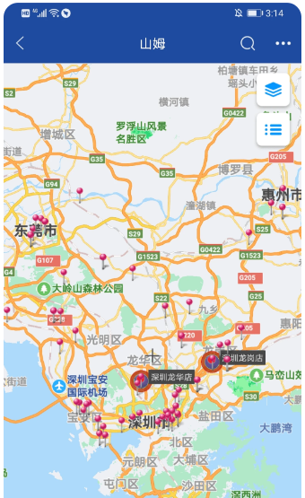 亿景智图
