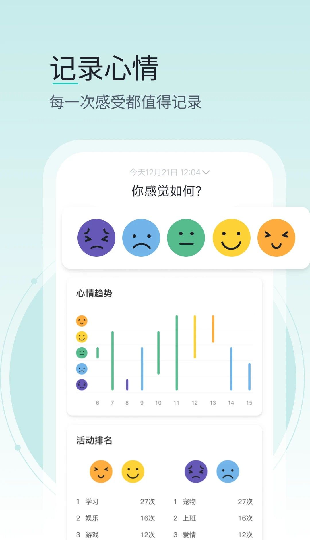 壹象限
