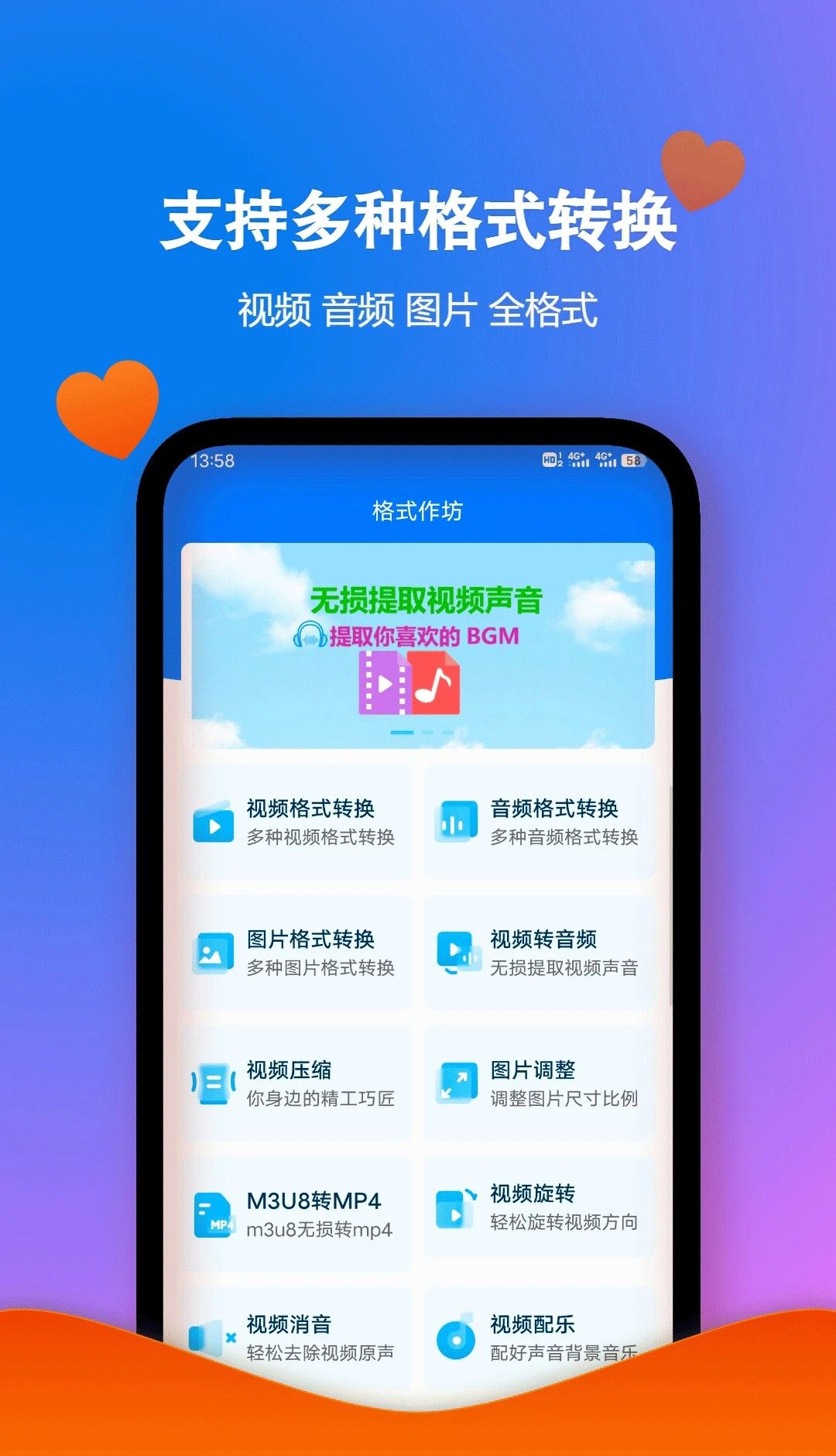 格式作坊