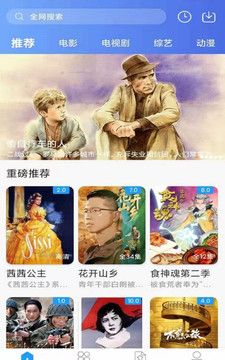 麻花影视大全