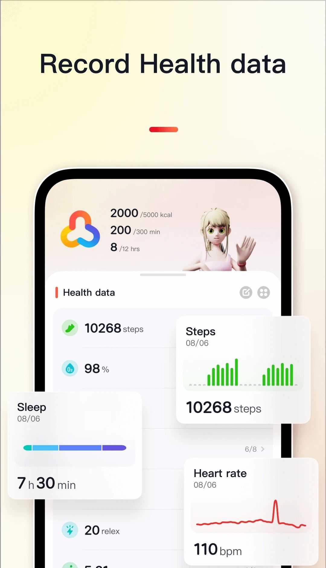 VeryFit