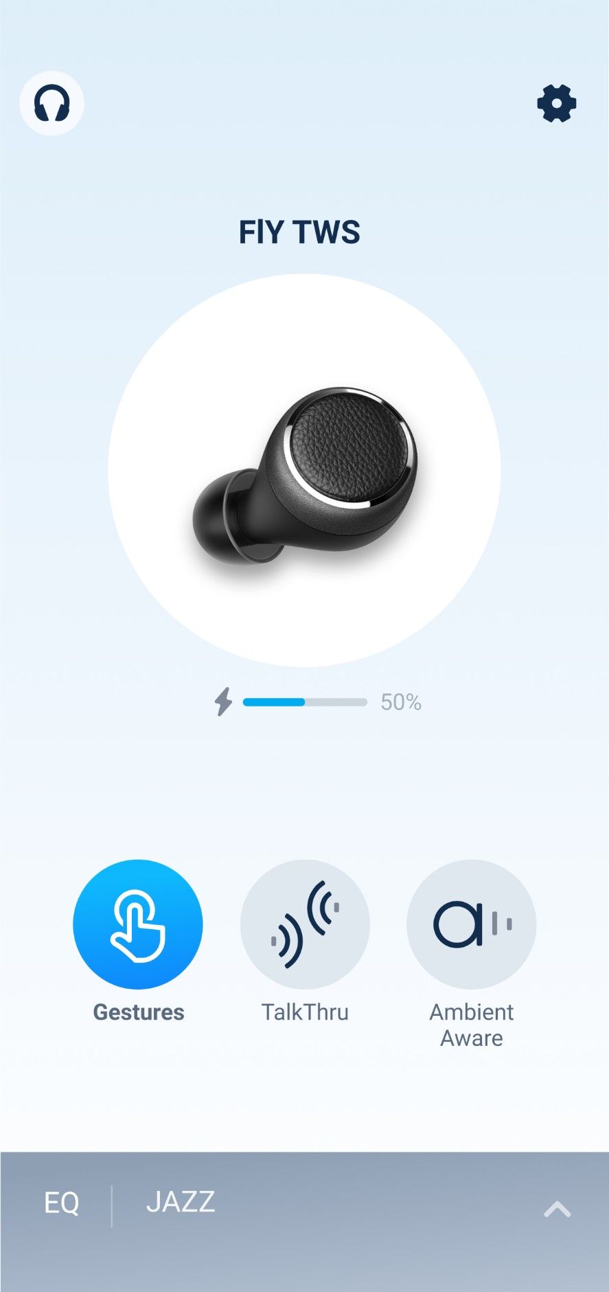 Headphones