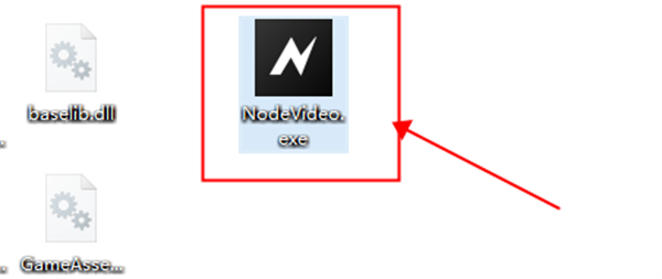 nodevideo最新版截图