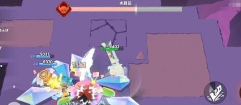 《饼干人联盟》冰岩饼干技能及实战技巧