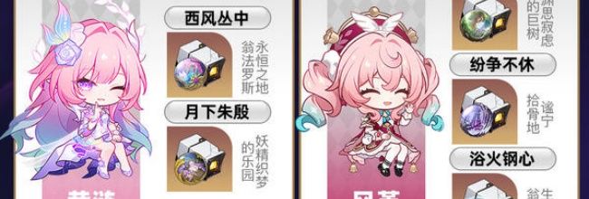 《崩坏：星穹铁道》V3.7位面分裂双倍饰品刷取优先级推荐