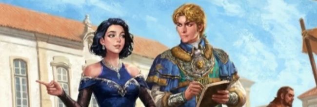 大航海时代：起源海员系统介绍