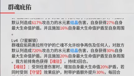 绯色回响黎角色玩法攻略