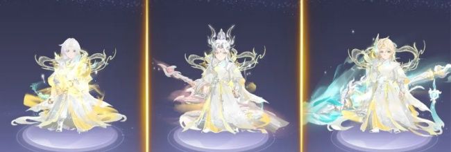 封神幻想世界神兽孙小圣强袭暴力流玩法