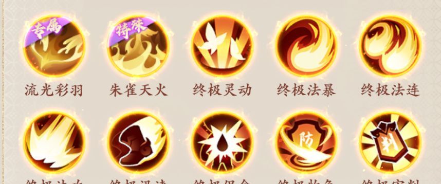 封神幻想世界神兽朱雀玩法攻略