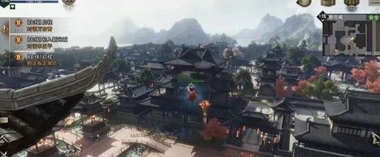 《烽烟》新手快速升级攻略