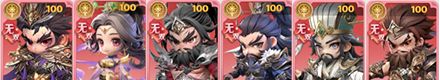 格斗三国志新手快速开局攻略