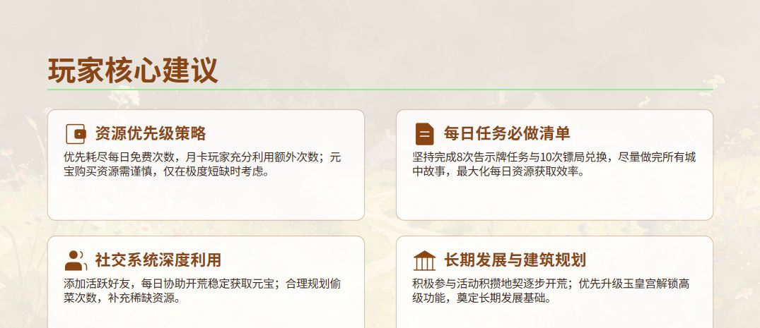 《功夫熊猫：神龙大侠》家园系统玩法介绍