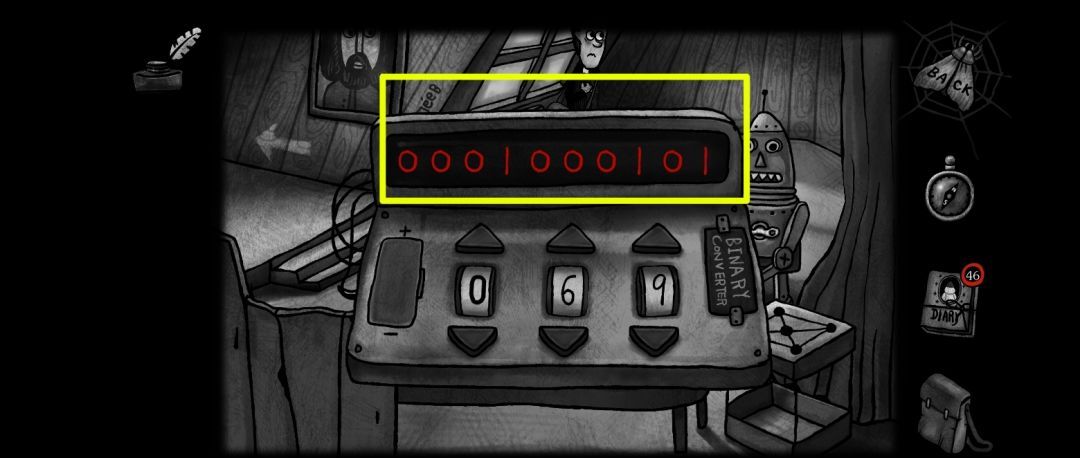 怪物之家全流程图文攻略