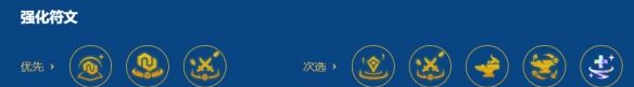 《金铲铲之战》2026天选福星恭喜发财阵容攻略大全