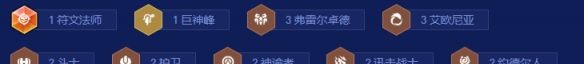 《金铲铲之战》S16拼多多艾欧阵容搭配推荐