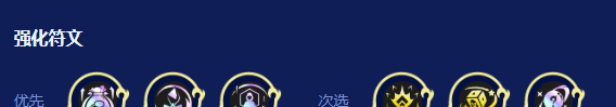 《金铲铲之战》S16耀光九五阵容推荐