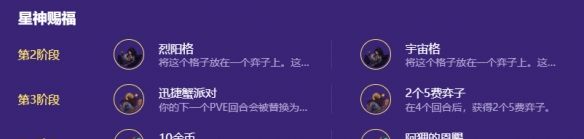 金铲铲之战s17木灵薇古丝95阵容搭配推荐