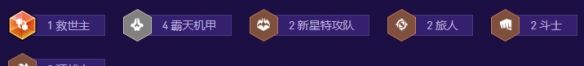 金铲铲之战s17新星厄加特阵容搭配推荐