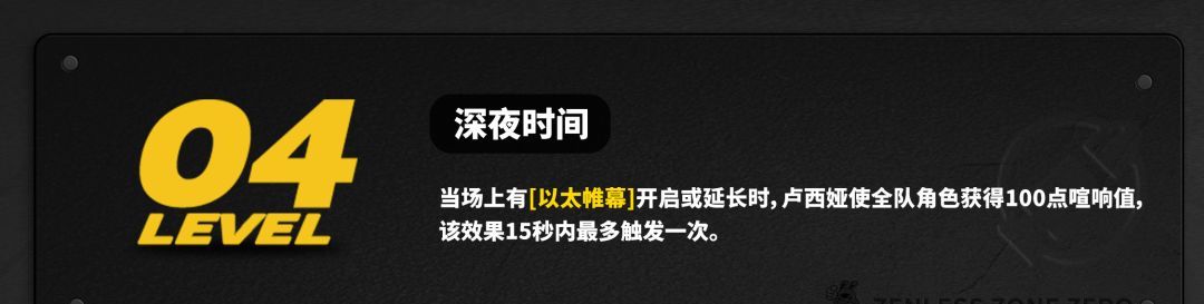 绝区零卢西娅抽取建议