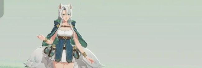 《剑与远征：启程》娑丽丝角色介绍