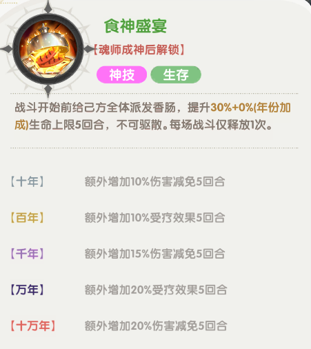 《口袋斗罗大陆》奥斯卡角色技能介绍